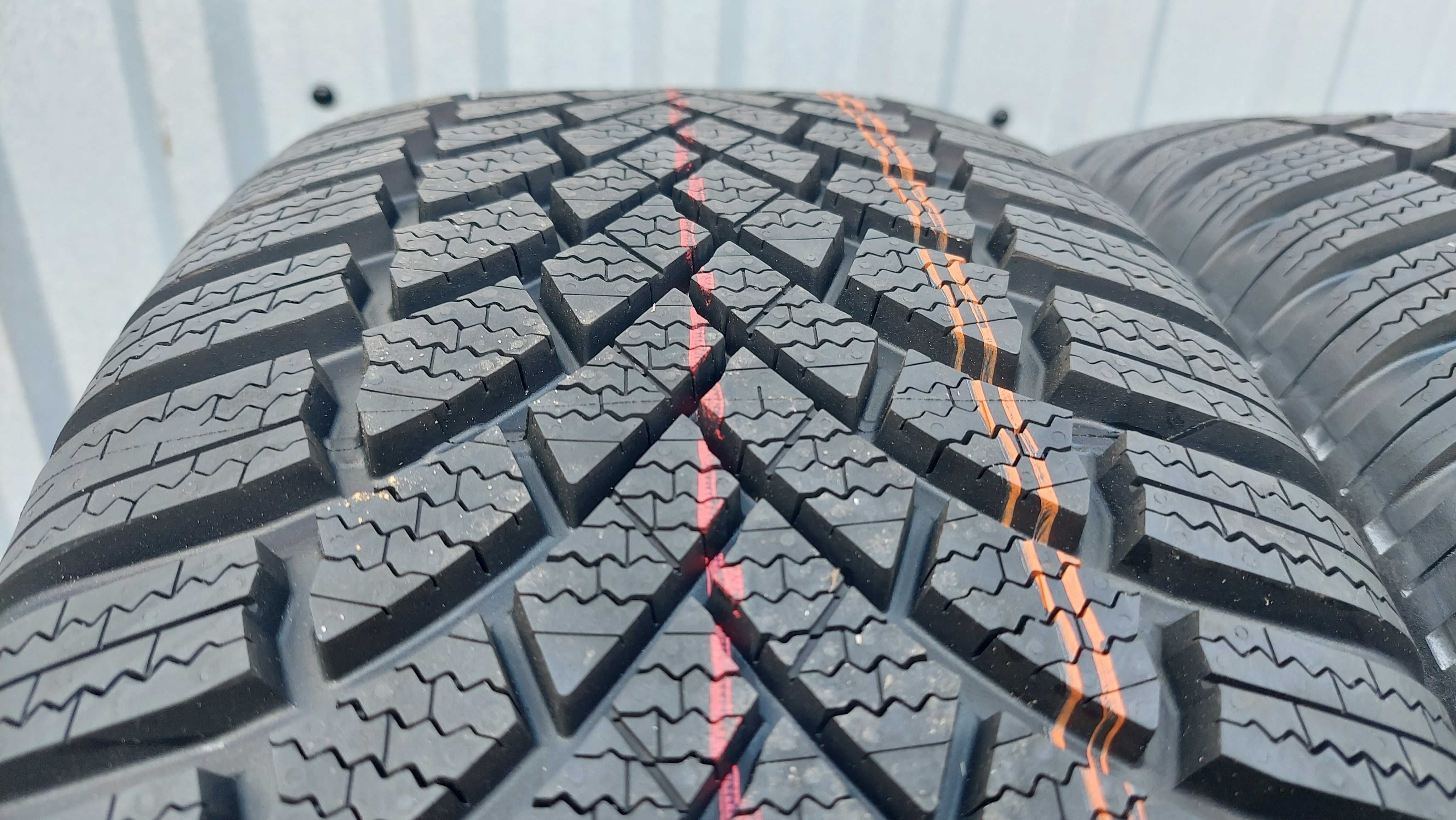 Opony zimowe 2x 225/60r17 103V Bridgestone Blizzak LM005 NOWE+MONTAZ