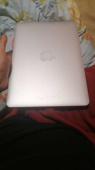 Apple Macbook 2015