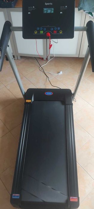 Passadeira elétrica