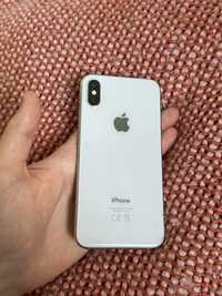 IPhone XS 64gb Biały