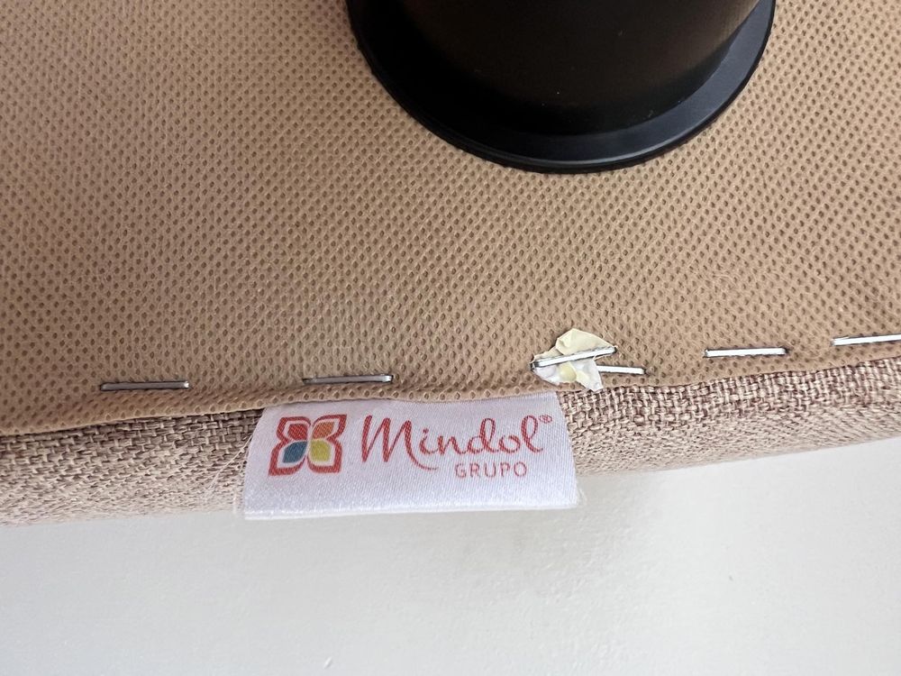 Sommier Base Fixa Mindol