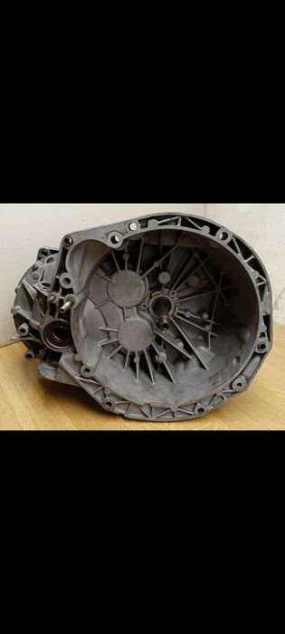 Naprawa skrzyń biegów Dąbrowa Górnicza Chrzanów Myszków Zawiercie śląs