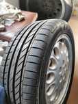 Opony Fulda Sport Control 205/ 50 /16