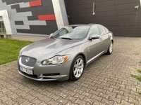 Jaguar XF Jaguar XF 3.0 Diesel V6