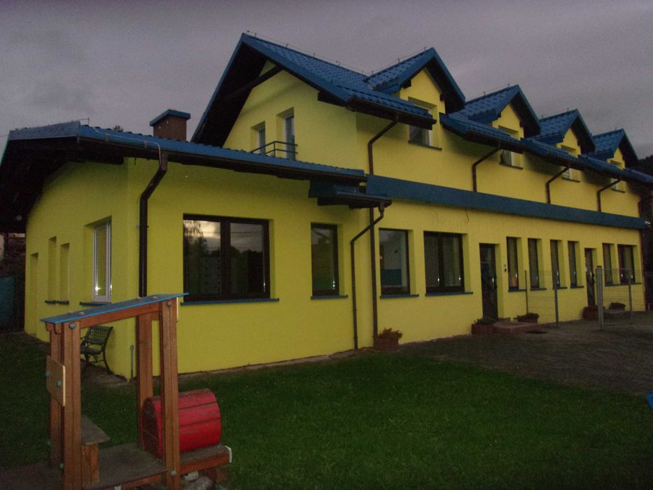 Wynajmę placówkę EDUKACYJNĄ przedszkole żłobek ..Górska 117 Bielsko-B.