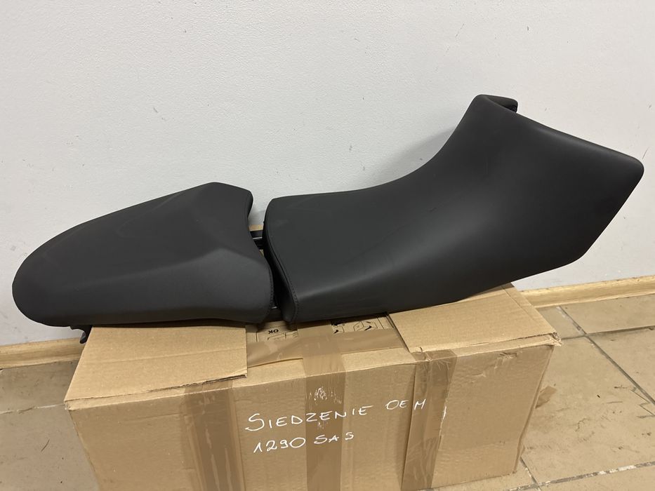 Kanapa KTM 1290 Super Adventure 18’-20’