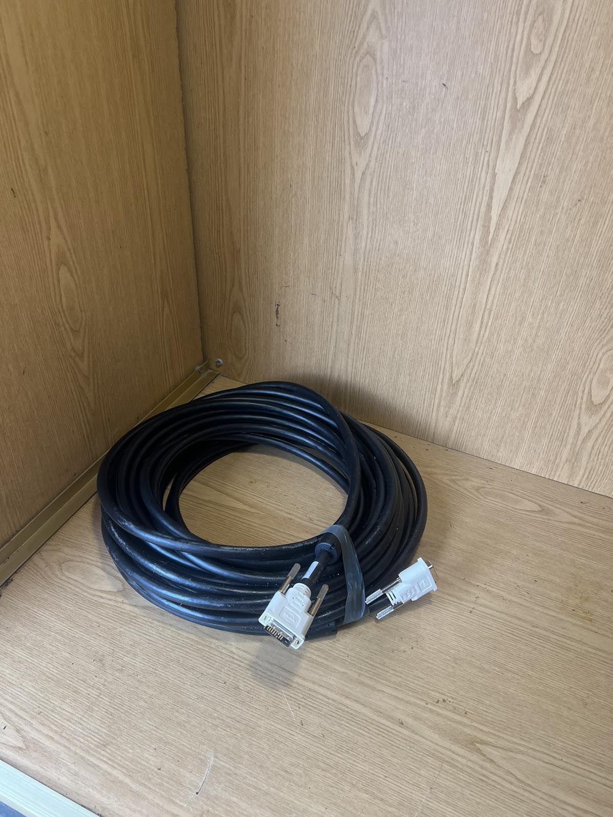DVI кабель 20метрів