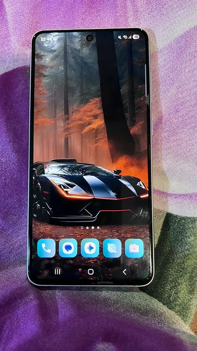 Продам Самсунг s21 fe 5g, 8 256