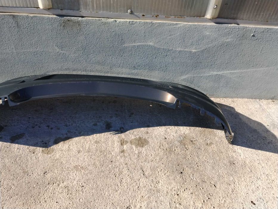 Parachoques Opel Corsa D 5 portas
