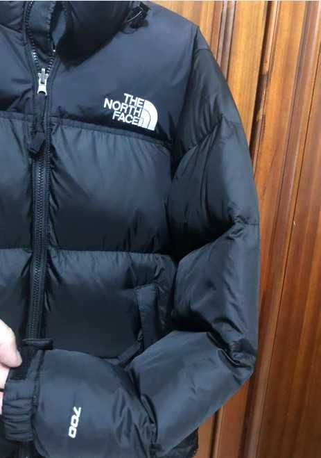Kurtka The North Face TNF nuptse 700 XL