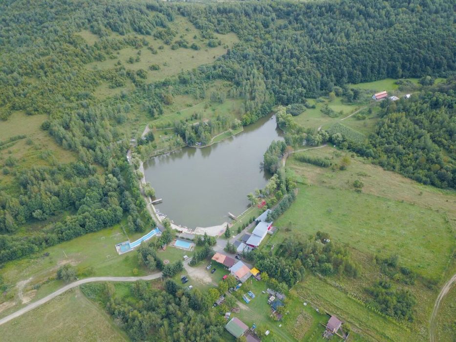 База відпочинку