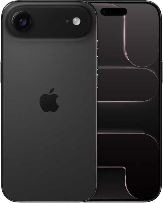 Apple iPhone Air 256GB - NOWY - Czarny - Gwarancja Apple - Sklep iTop
