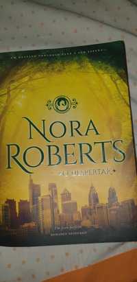 Livro de Nora Roberts
