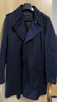 Gabardine Zara Man