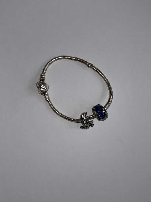 Браслет Pandora. Оригінал