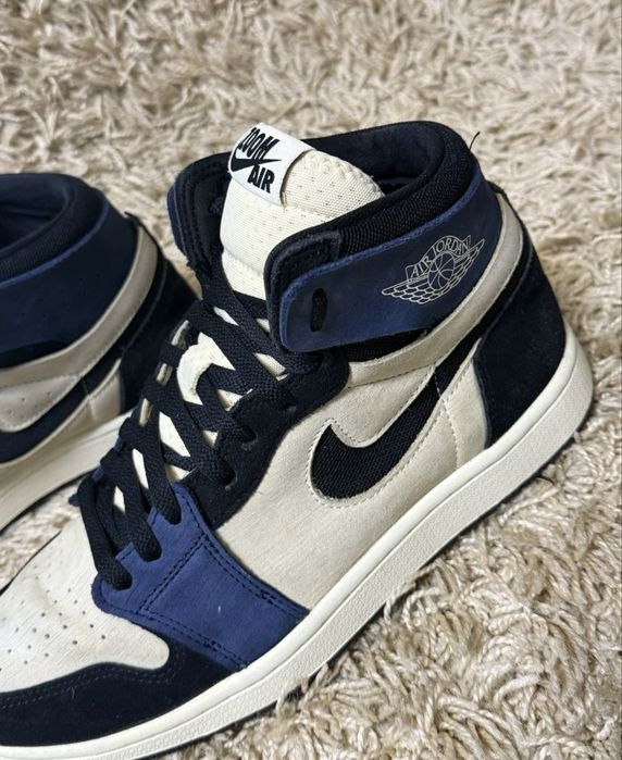 Кроссовки Nike air Jordan air zoom размер 42