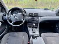 BMW E46 318i 2.0 * 2005 * Lift * Automat * Klima * Zadbana * Zamiana