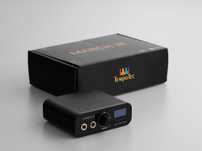 TempoTec March III M3 - DAC AMP Bluetooth SPDIF RCA