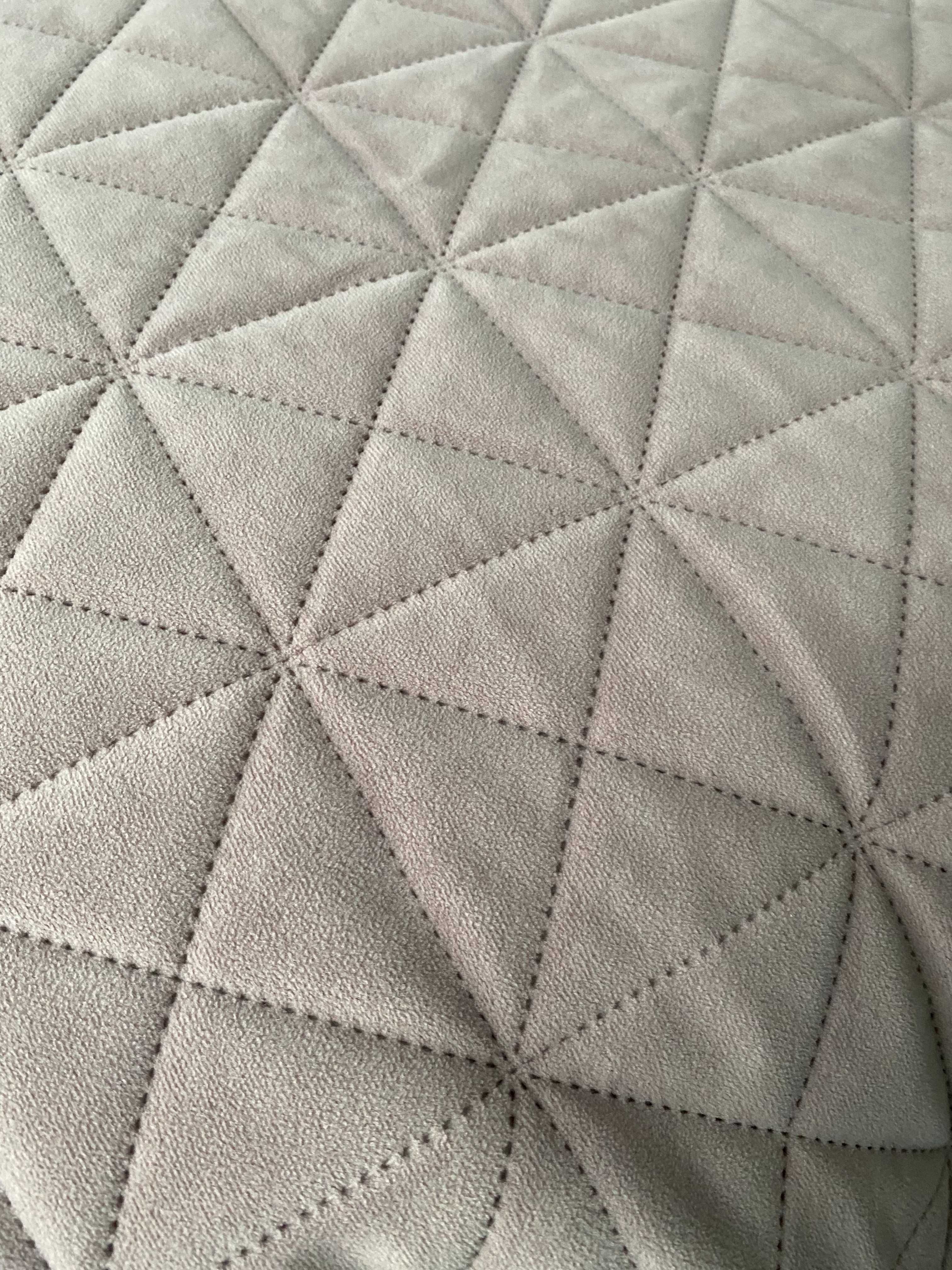 Покривало Engblomme Jysk Юск 220x240см рожевe