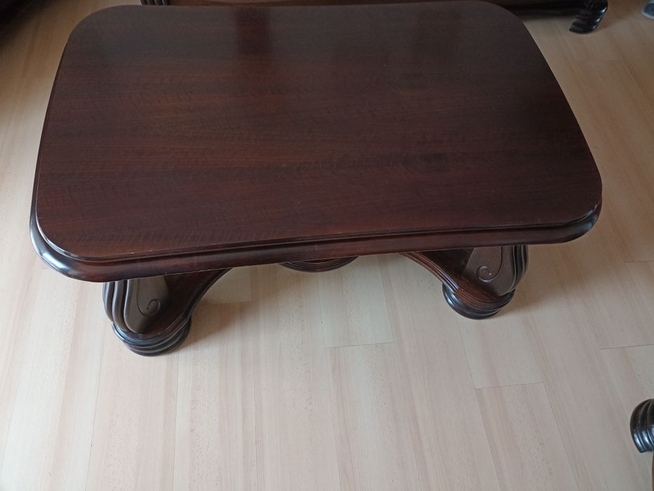 2 Stoliki tv i kawowy