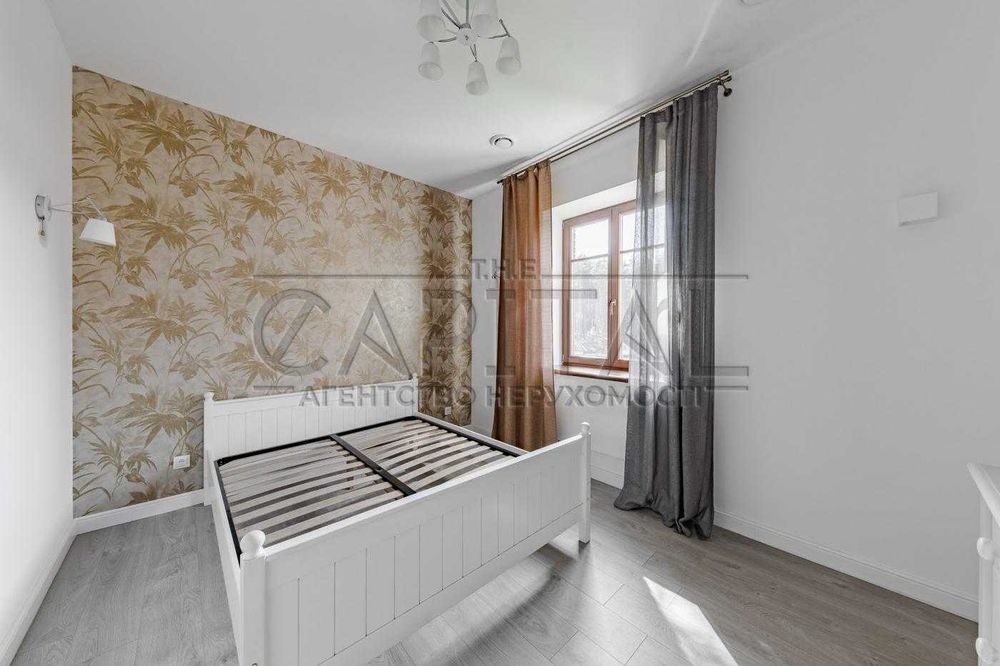 Продаж будинку в закритому Котеджному містечку Пуща водиця Мощун