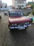 Fiat 125 p rocznik 1973