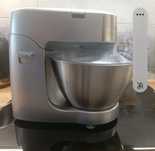 Kenwood Prospero+ robot kuchenny i akcesoria