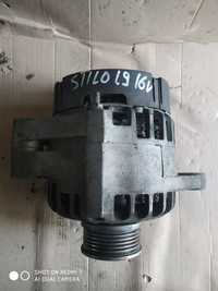 Alternator Fiat Stilo 1.9 JTD 16V