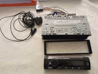 Rádio Pioneer MVH-S420BT