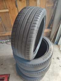 Michelin Pilot Sport 4 235/45 ZR19 99Y