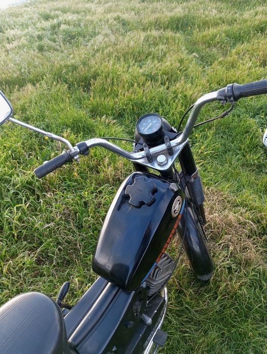Famel Zündapp Z2