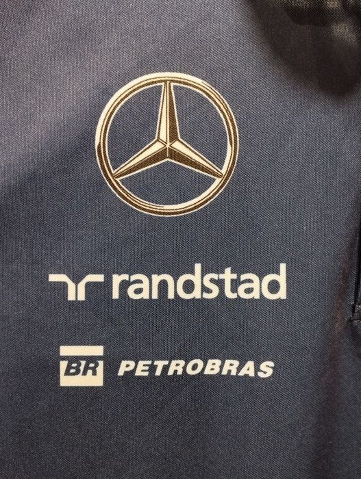 Футболка Williams Martini Racing Formula 1