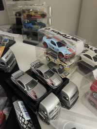 Hot wheels premium modele