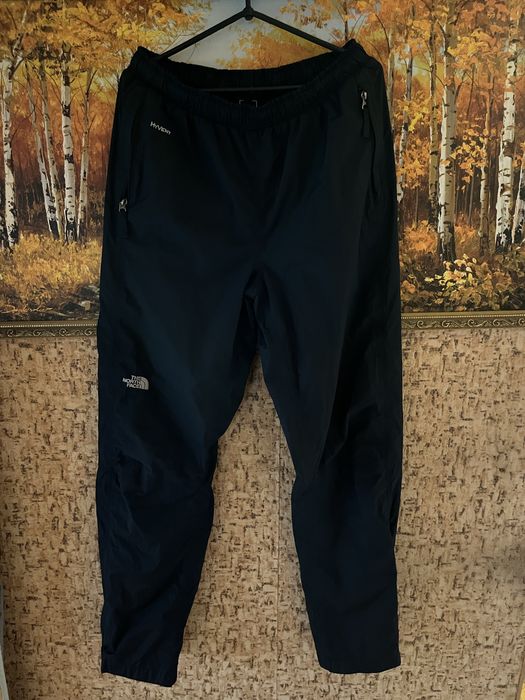 Штани від  the north face