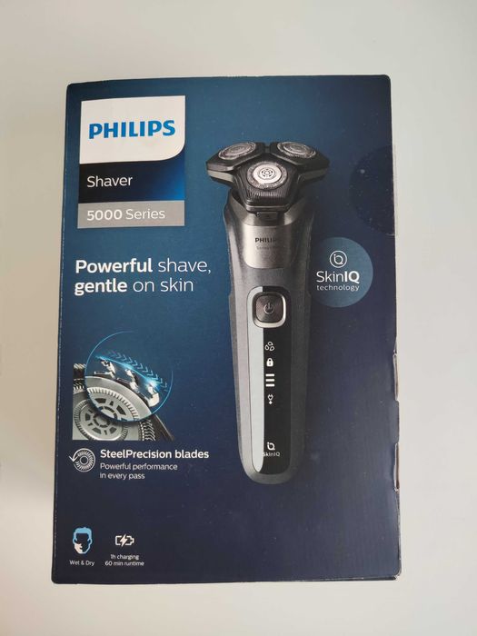 Бритва Philips Series 5000 S5887/10