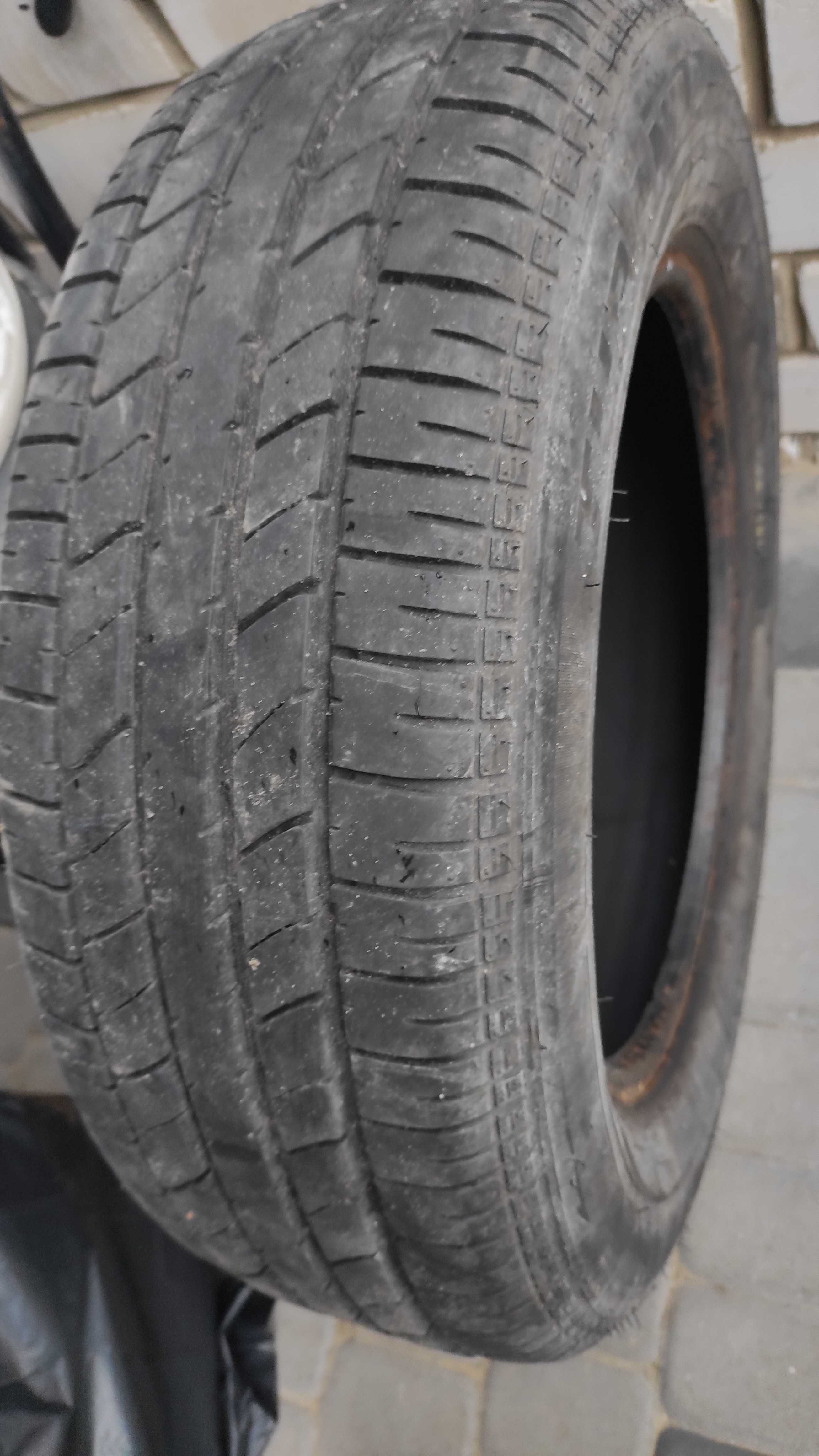 Шина летняя Bridgestone Turanza ER 30  195/65/R 15