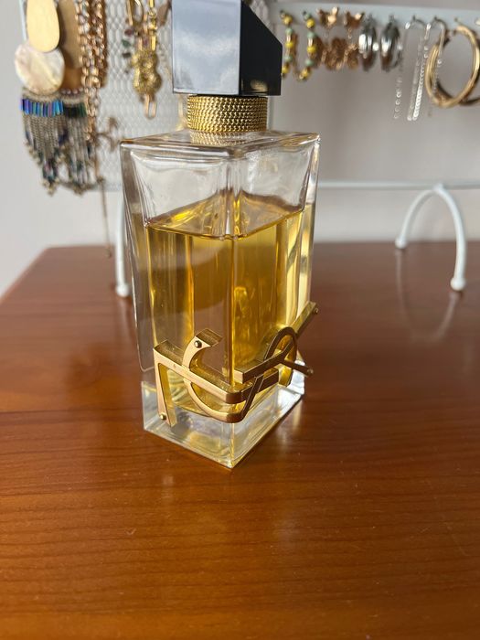 Perfume YSL Saint Laurent