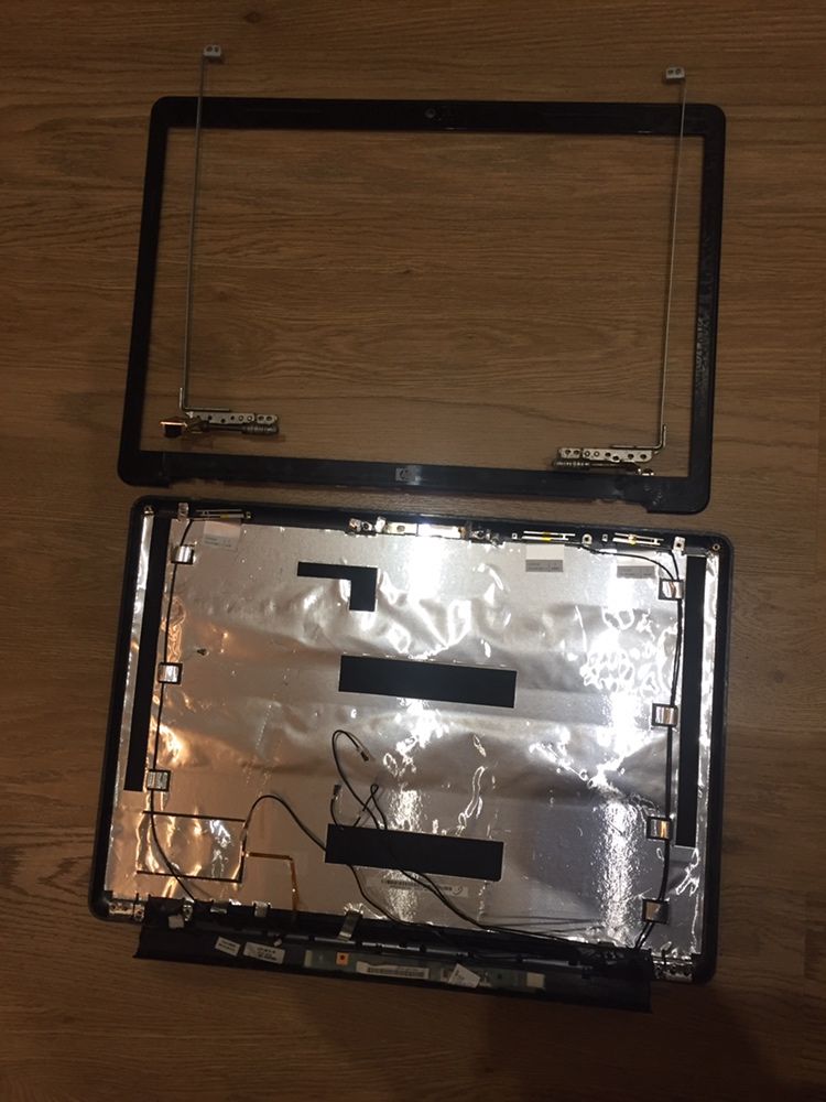 Ноутбук HP DV7 1137EO по запчастинам будь-яка деталь 122грн