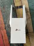 Ретранслятор TP-LINK RE505X AX1500 стан нового