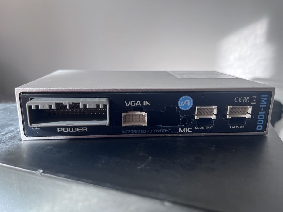 BMW/MINI R56 Carplay and Android upgrade