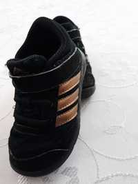 Buciki adidas R 21