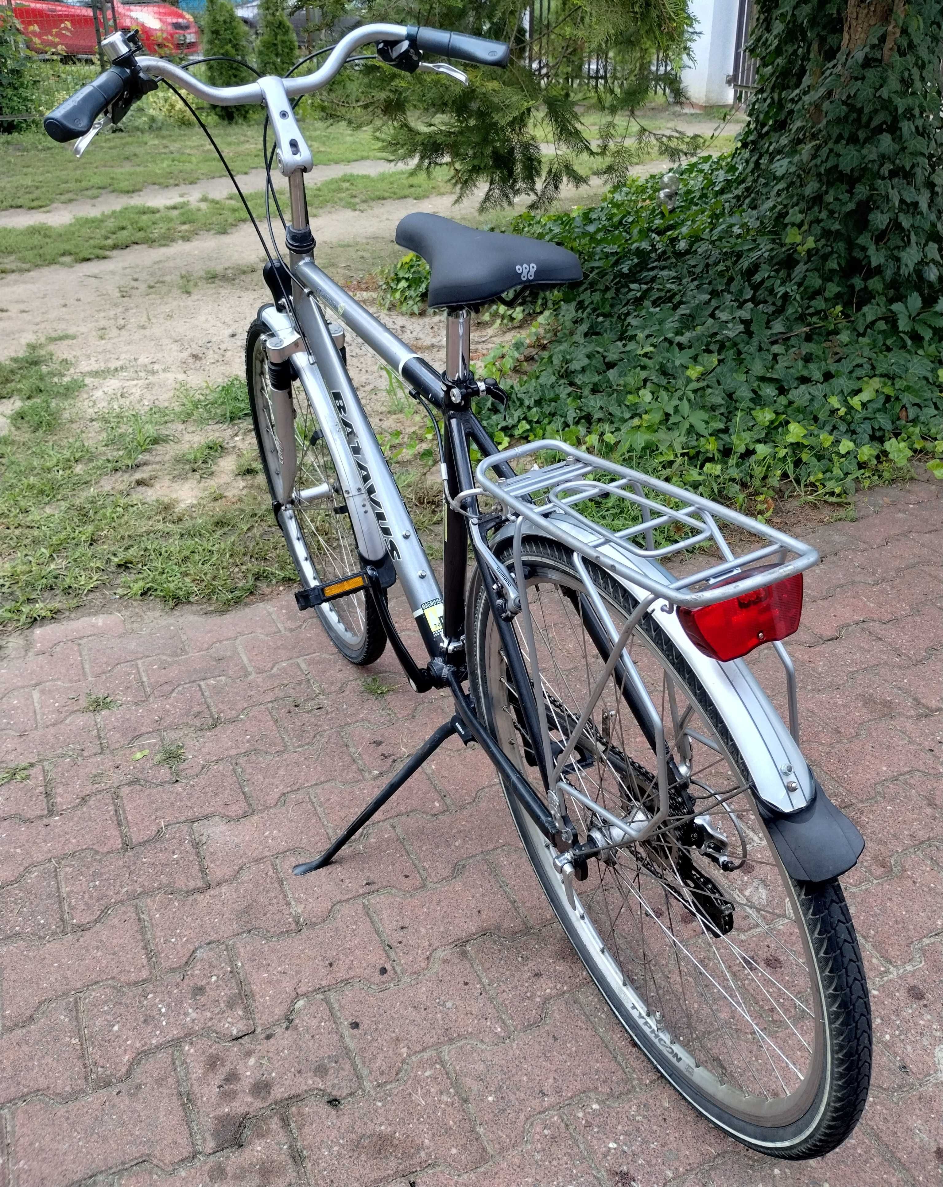 Rower trekkingowy BATAVUS On Track