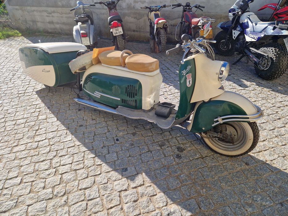 Polaris rzr Troco + Acerto