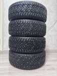 Зимові шини 7 мм Bridgestone R 16 205/55