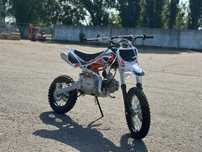 Пітбайк KAYO TSD110