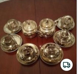 Продам чайный сервиз на 14 предметов