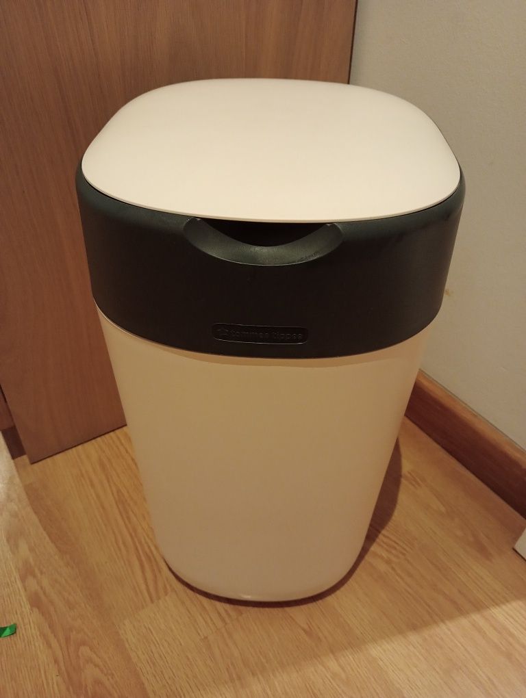 Tommee Tippee com 10 Recargas