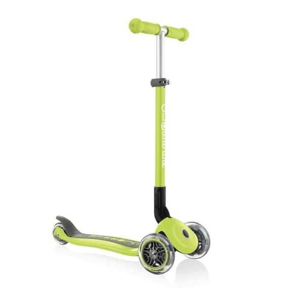 Самокат Globber Primo Foldable Scooter