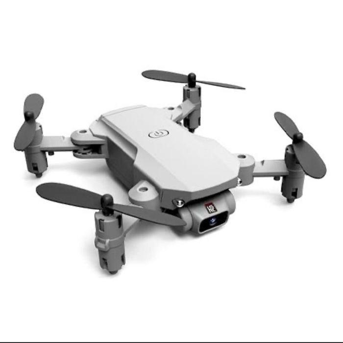 Квадрокоптер дрон Wi-Fi 1080р, 13 мин, LSRC Mini Drone