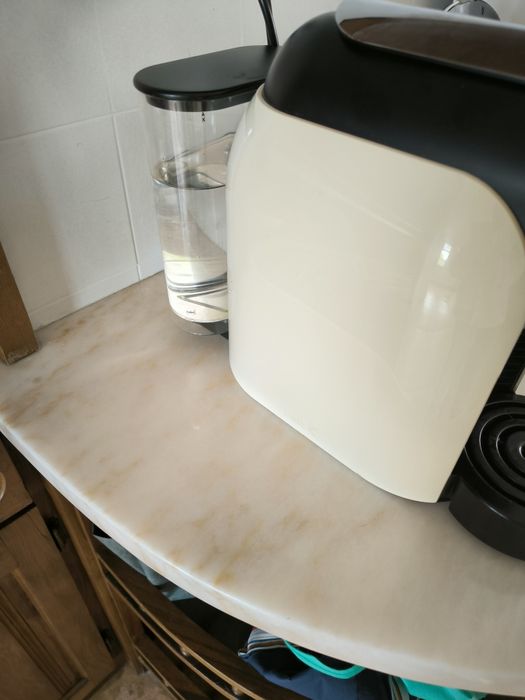 Vendo máquina de café delta